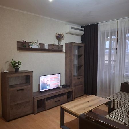 4 Площа Гагаріна Apartman Vinnicja Kültér fotó