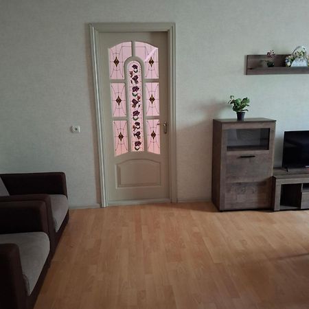 4 Площа Гагаріна Apartman Vinnicja Kültér fotó