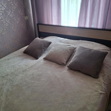 4 Площа Гагаріна Apartman Vinnicja Kültér fotó