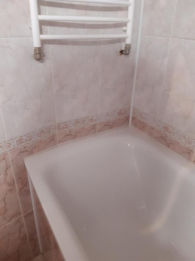 4 Площа Гагаріна Apartman Vinnicja Kültér fotó