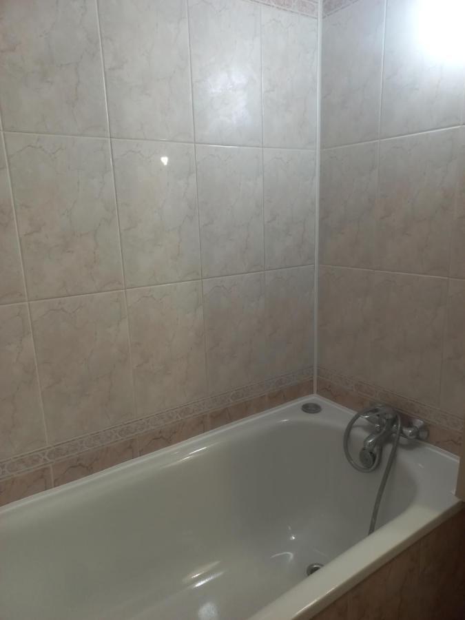 4 Площа Гагаріна Apartman Vinnicja Kültér fotó