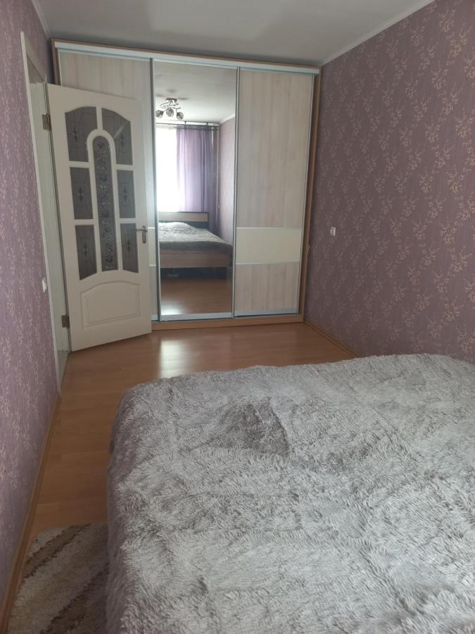 4 Площа Гагаріна Apartman Vinnicja Kültér fotó