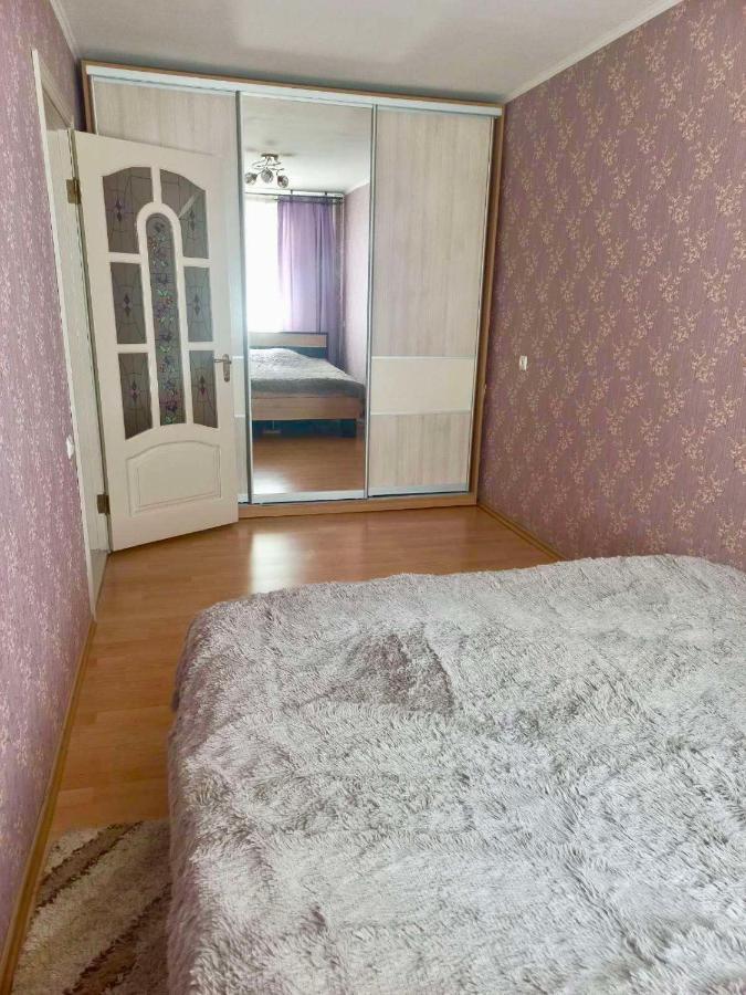 4 Площа Гагаріна Apartman Vinnicja Kültér fotó