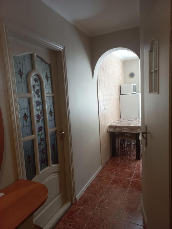 4 Площа Гагаріна Apartman Vinnicja Kültér fotó