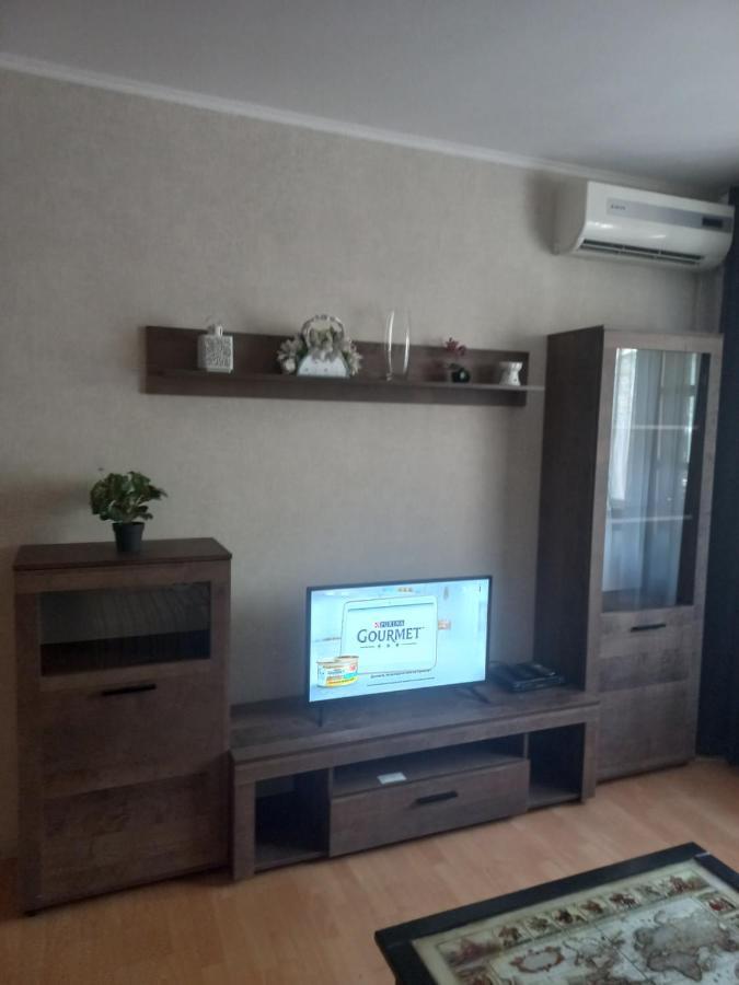 4 Площа Гагаріна Apartman Vinnicja Kültér fotó