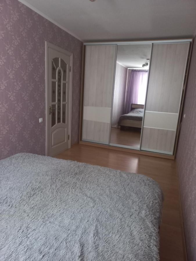 4 Площа Гагаріна Apartman Vinnicja Kültér fotó