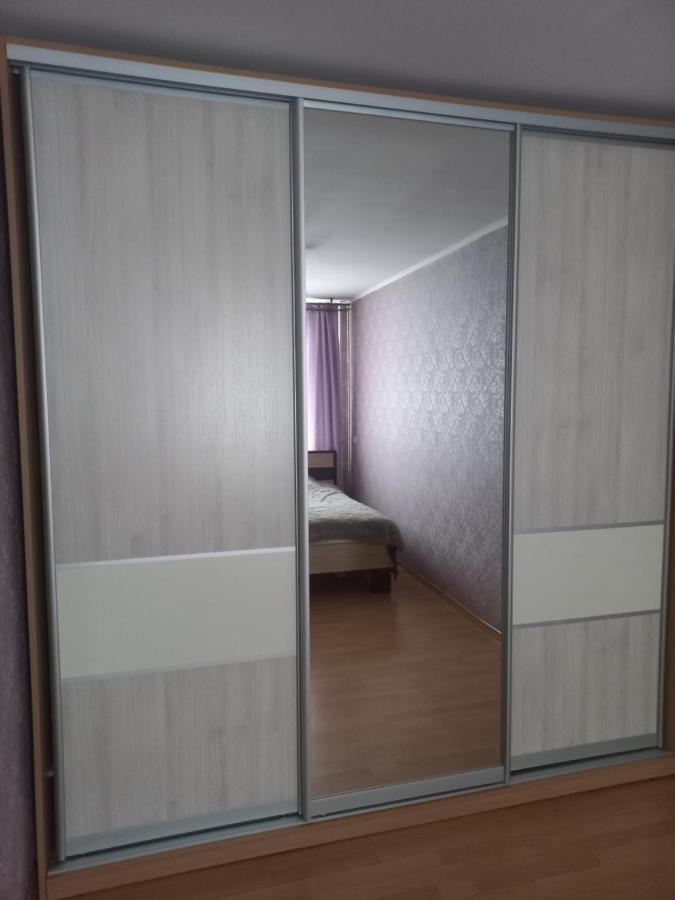 4 Площа Гагаріна Apartman Vinnicja Kültér fotó