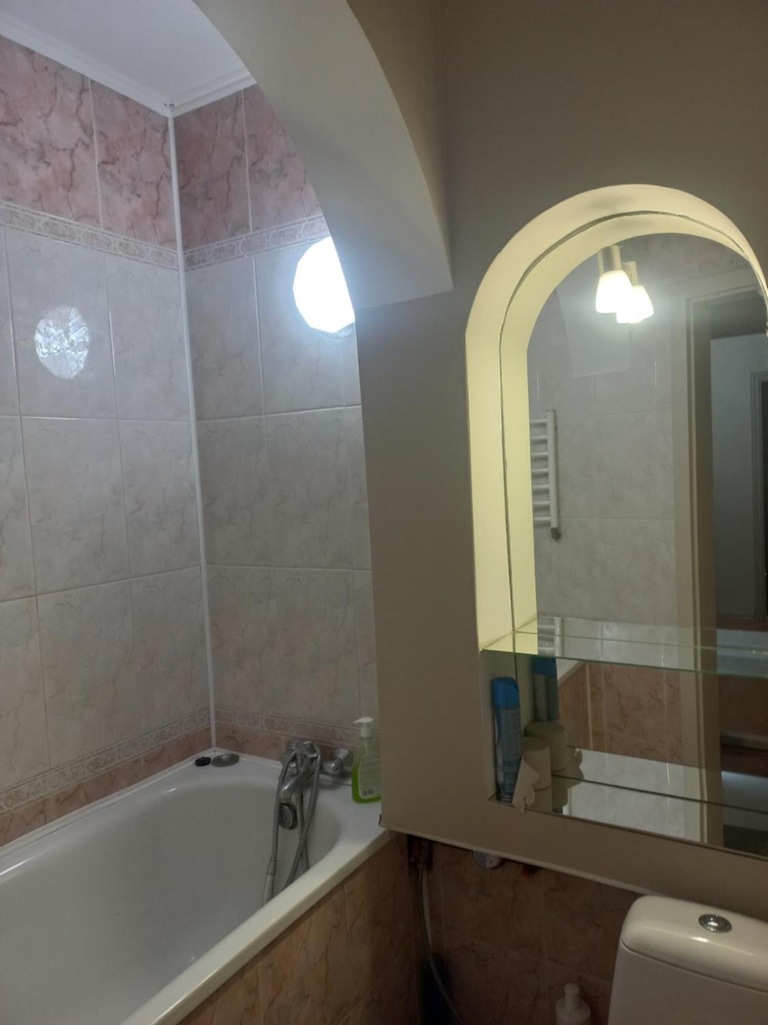 4 Площа Гагаріна Apartman Vinnicja Kültér fotó