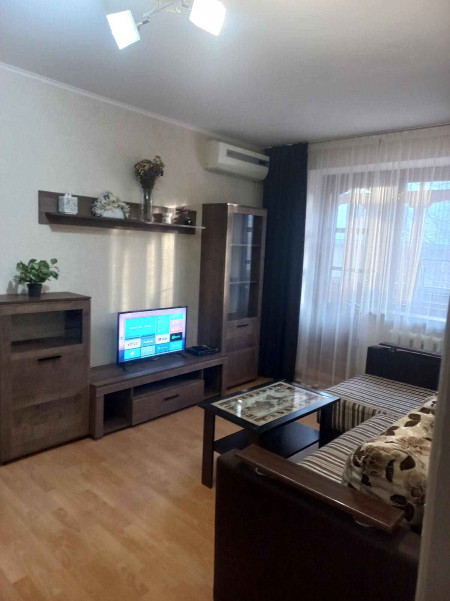 4 Площа Гагаріна Apartman Vinnicja Kültér fotó