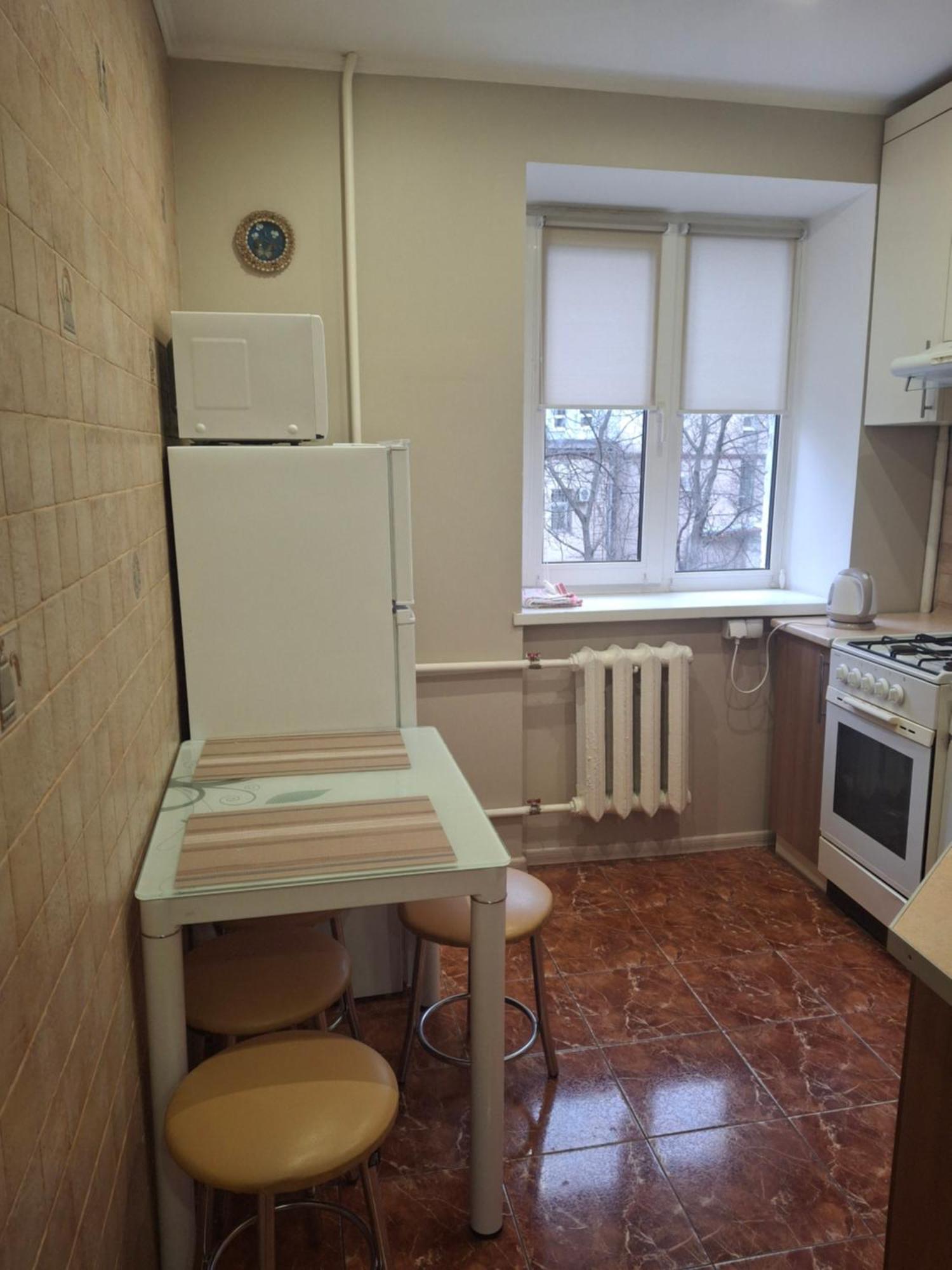 4 Площа Гагаріна Apartman Vinnicja Kültér fotó