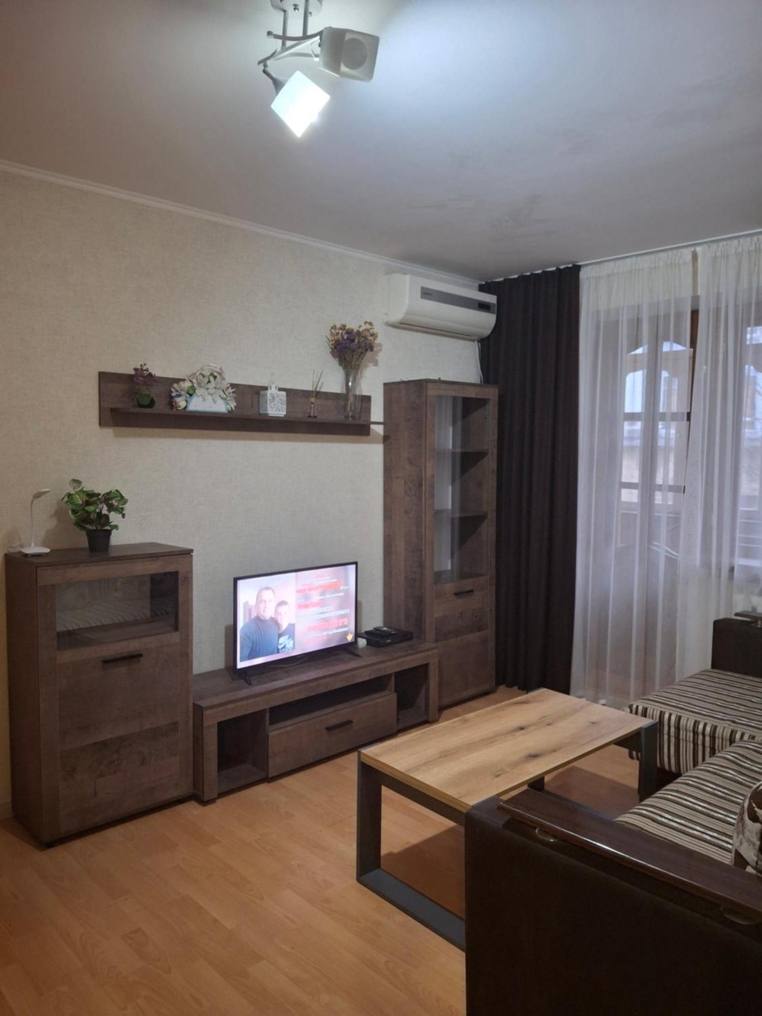 4 Площа Гагаріна Apartman Vinnicja Kültér fotó