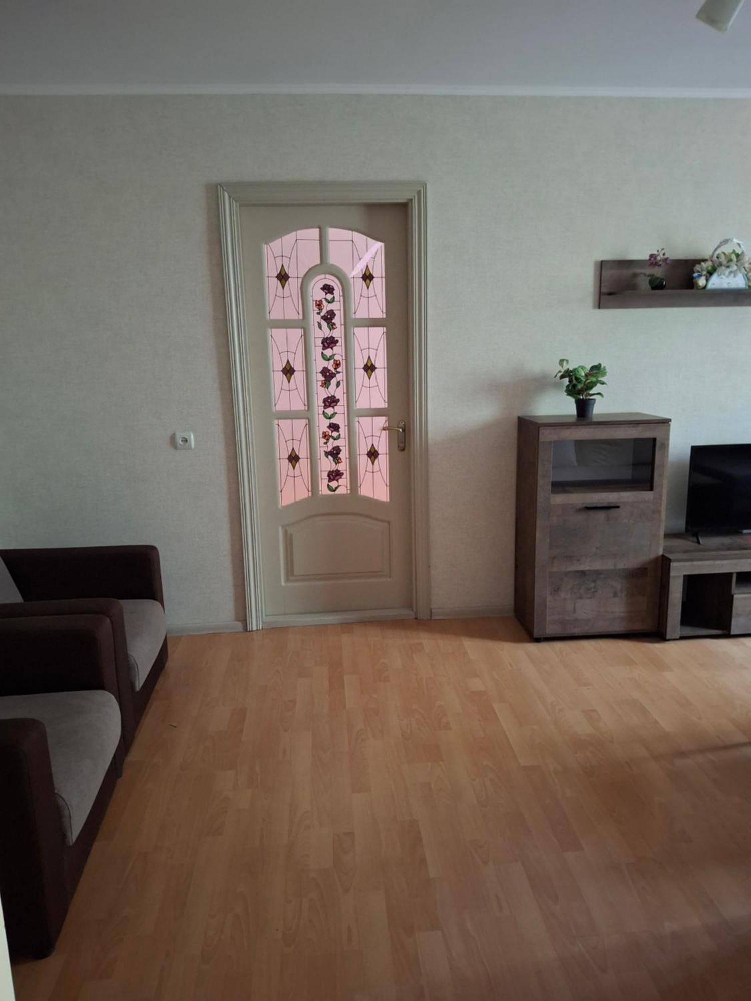 4 Площа Гагаріна Apartman Vinnicja Kültér fotó