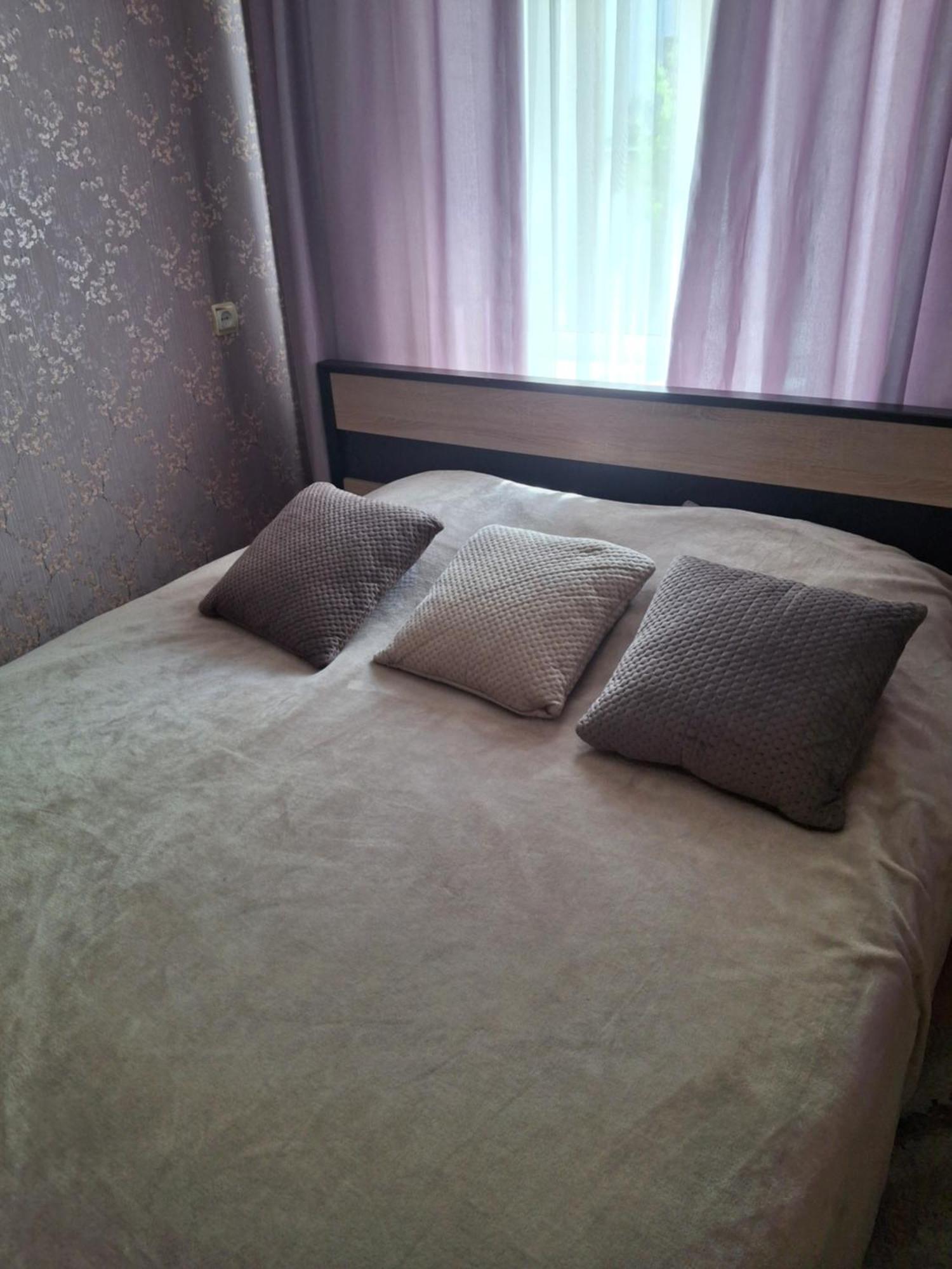 4 Площа Гагаріна Apartman Vinnicja Kültér fotó